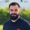 Corentin Vidalies, Head of Electromobility, Jacky Perrenot [