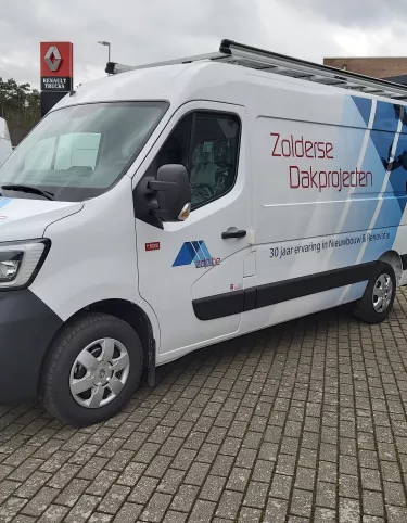 Master Zolderse dakwerken