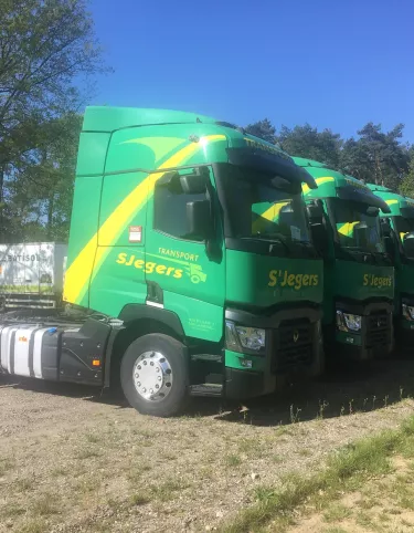 s'jegers used trucks