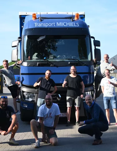 Michiels MNM