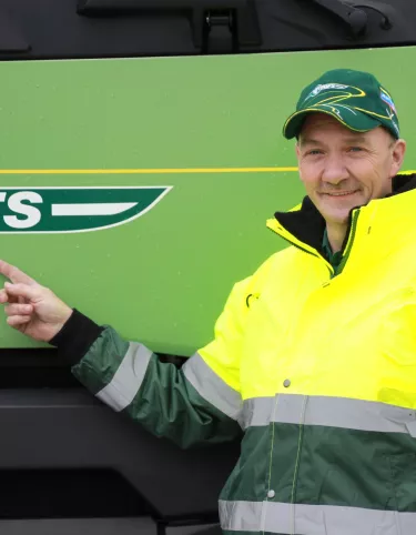 finalisten Love2Truck