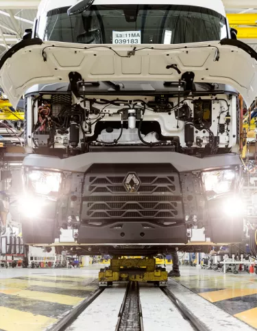 Heropening fabrieken