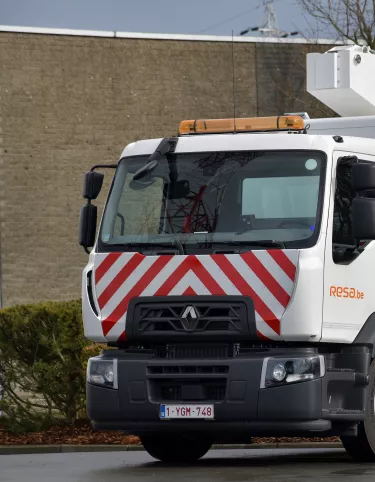 Resa CNG