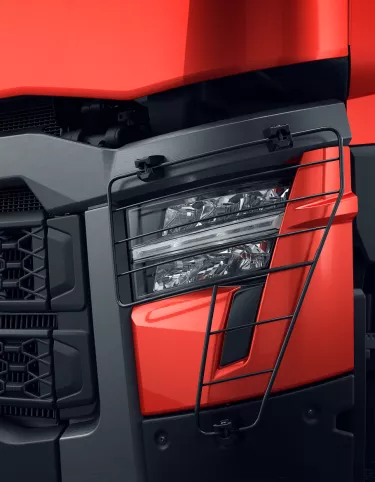 Renault Trucks C