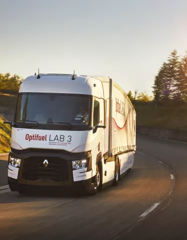 Optifuel Lab 3