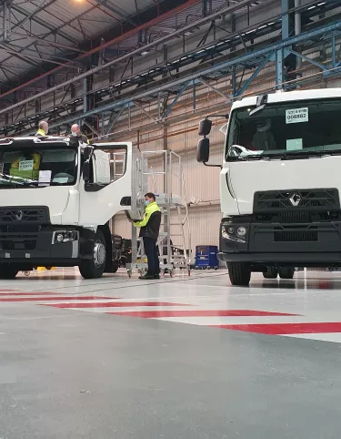 blainville adaptation center