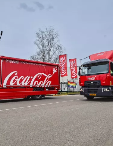 Vehicule_Electric_CocaCola