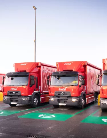 Vehicule_Electric_CocaCola