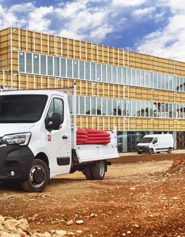 Quel camion benne est adapté à mon besoin ?