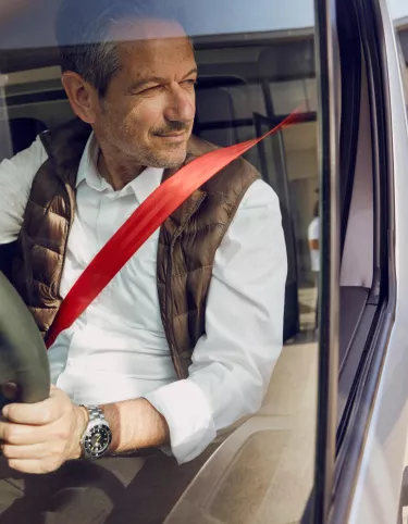 Gratis Excellence contact bij uw nieuw bedrijfsvoertuig