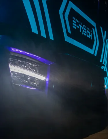 E-Tech