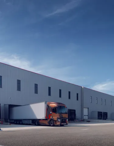 Renault Trucks T MY202