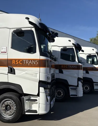 Renault Trucks T High 480 4x2