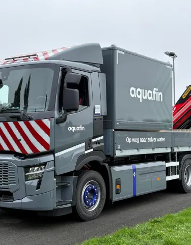  Renault Trucks E-Tech T P6x2 TAG