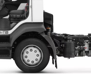 Renault Trucks D