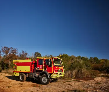 Renault trucks D